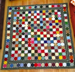 Snowball Quilt Snowball Quilt